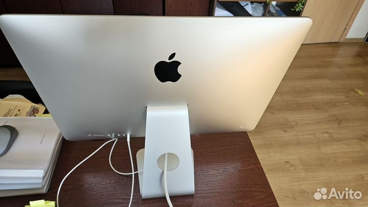 iMac (Retina 4k, 21,5-inch, 2017)