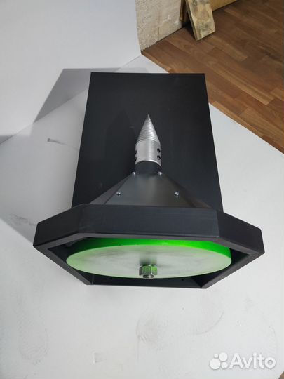 Дровокол электрический