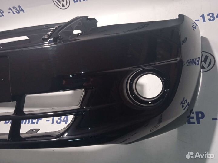 Бампер передний Лада Гранта Космос-665