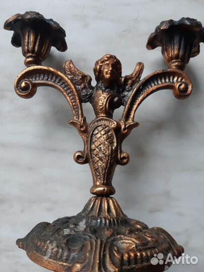 Интерьерные мелочи