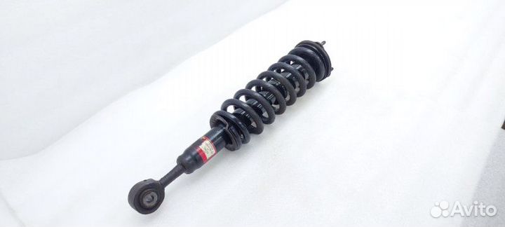 Б/У Амортизатор подвески Состояние отличное