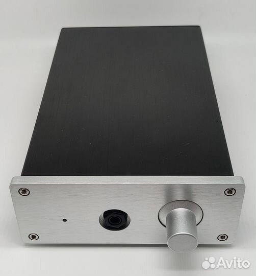 Усилитель для наушников