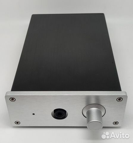 Усилитель для наушников