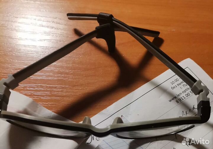 Очки для зрения детские