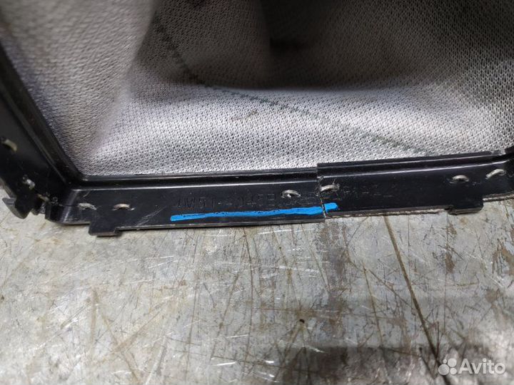 Рукоятка кулисы кпп Ford Focus Ii 2005-2008