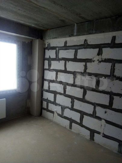 1-к. квартира, 36,6 м², 4/18 эт.