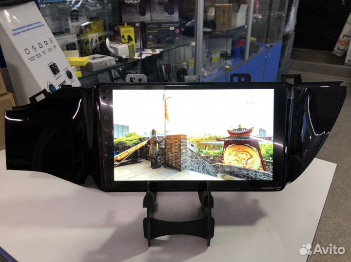 Teyes cc2l plus 1-16 Kia Rio 4