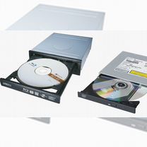 DVD-RW для пк и ноутбука, внутренние и внешние