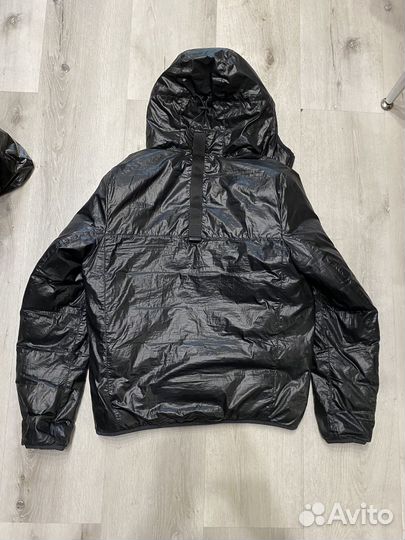 Куртка пуховик nike drill windrunner