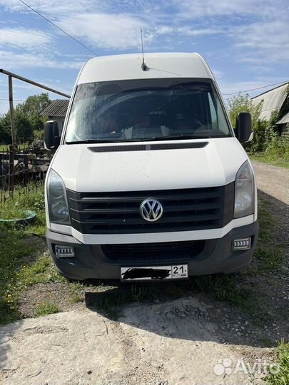 Услуги микроавтобуса