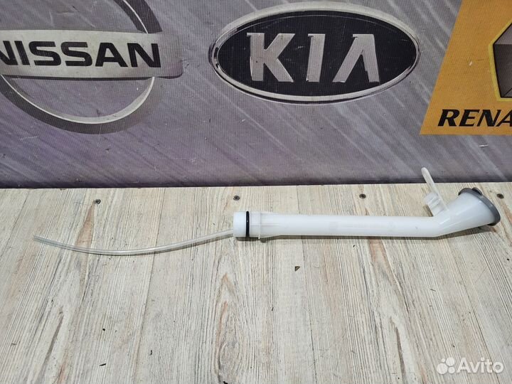 Горловина бачка Омывателя Nissan X-trail T32