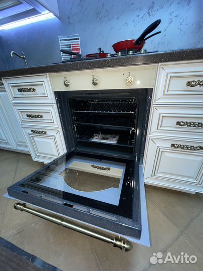 Духовой шкаф электрический