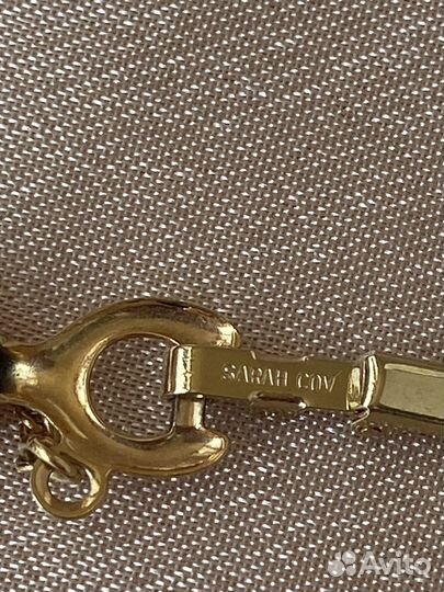 Браслет Sarah Coventry