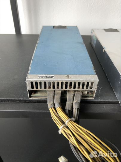 Блок питания мр288