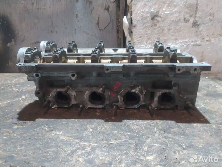 ГБЦ Ford Mondeo I (1993—1996) 1, I, FD