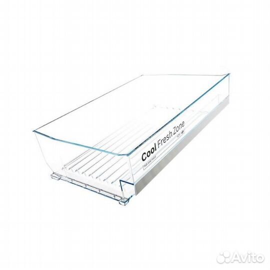 Ящик зоны свежести (fish and meat) для холодильник