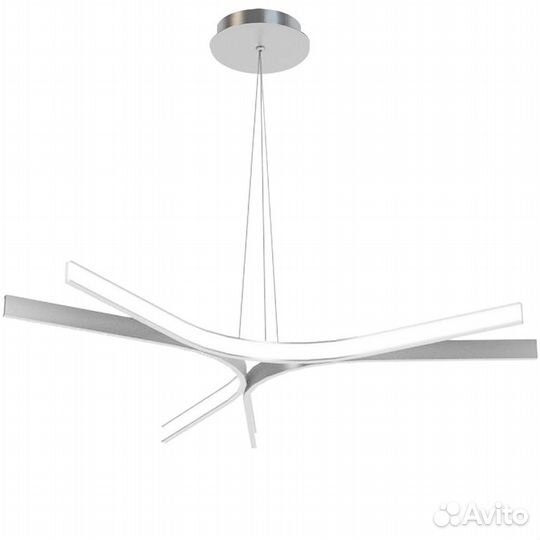 Светодиодная люстра Luchera Arco 