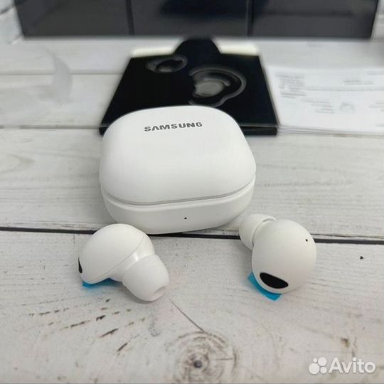 Samsung Galaxy Buds 2 pro Беспроводные Наушники