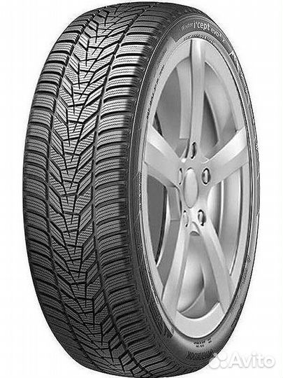 Hankook Winter I'Cept Evo 3 X W330A 235/50 R19 103V