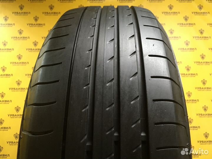 Yokohama Advan Sport V105 235/60 R18 103V