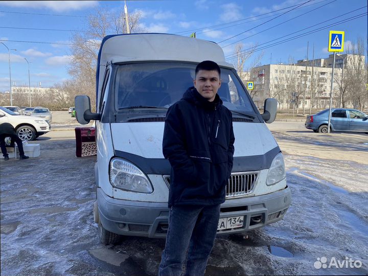 Дальние грузоперевозки по росссии от 300кг