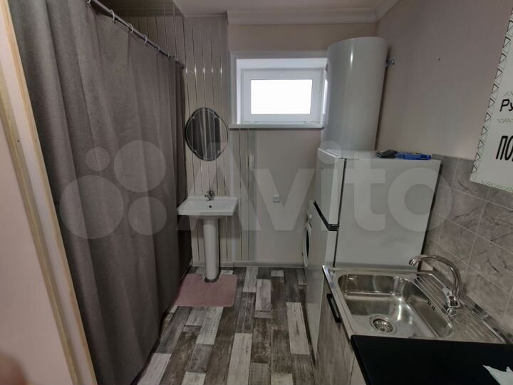 Комната 40 м², 1/1 эт.