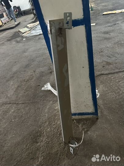 Потолочный обогреватель