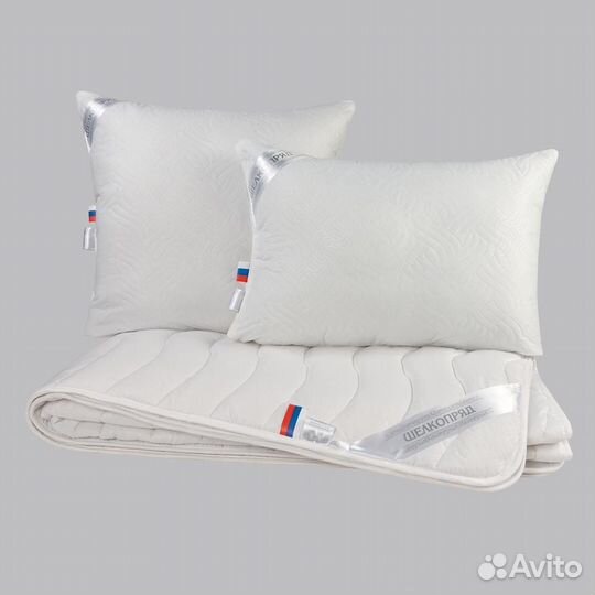 Подушки одеяла для вашего комфорта