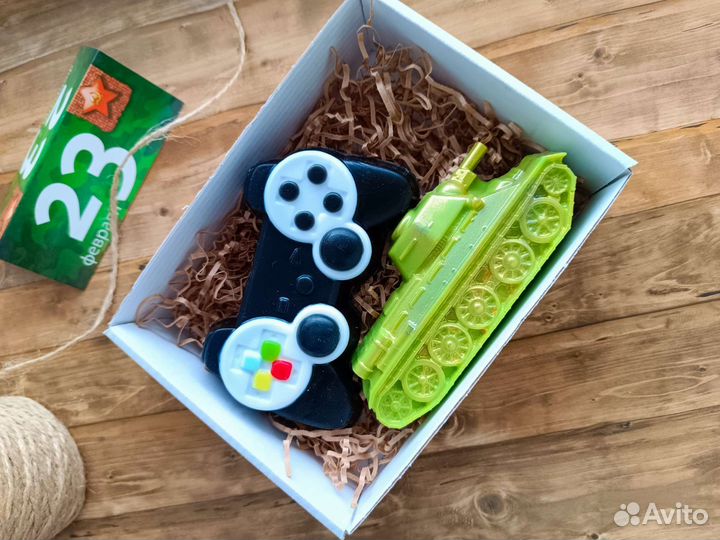 Подарочный набор