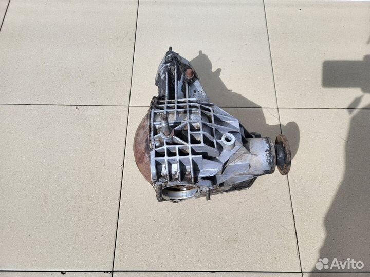 Мост передний LADA Нива