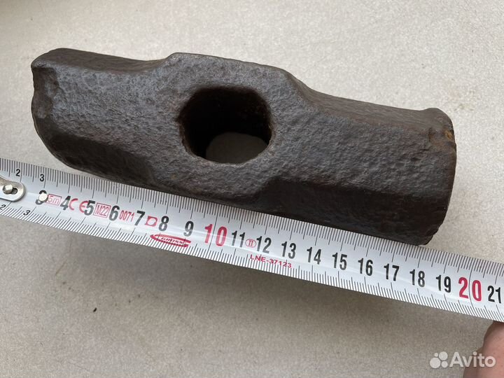 Кувалда СССР