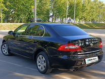 Skoda Superb 1.8 MT, 2012, 175 000 км, с пробегом, цена 1 350 000 руб.