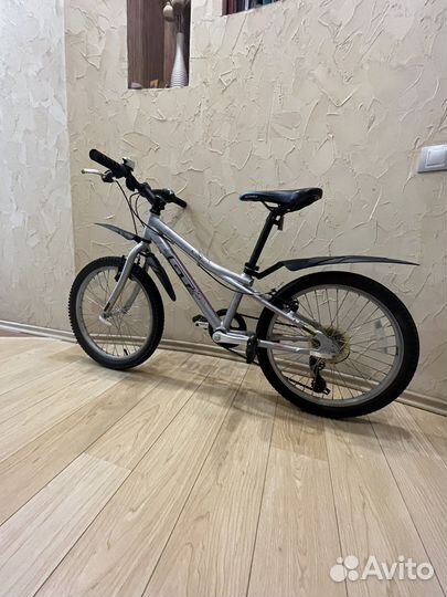 Детский велосипед GT 20