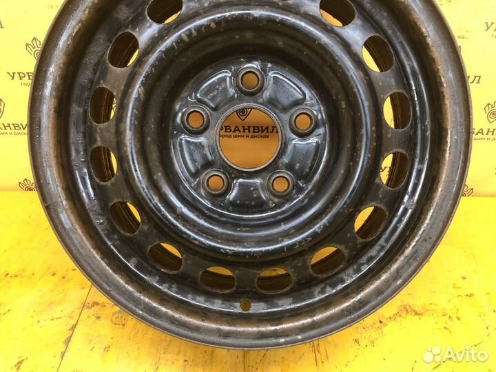 1 шт. Диски - R15 (5*114,3)