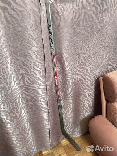 Клюшка хоккейная