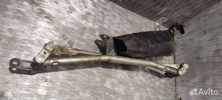 Трапеция стеклоочистителя LADA Kalina 2006