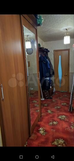 2-к. квартира, 52,7 м², 9/9 эт.