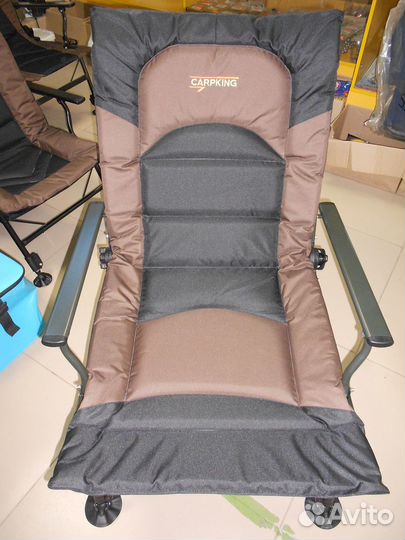 Кресло карповое Carpking CK9909