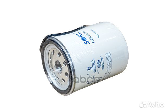 Фильтр топливный 1-14 UNS volvo,case IH,NEW