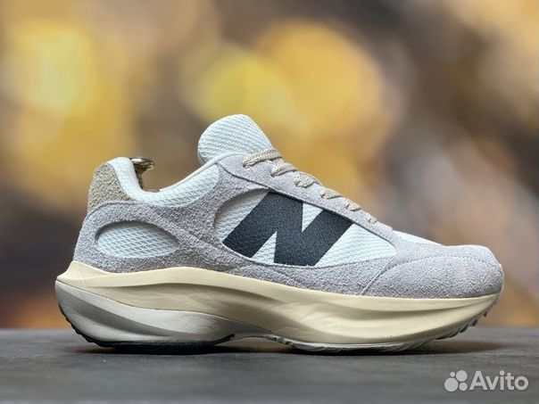 New balance wrpd runner