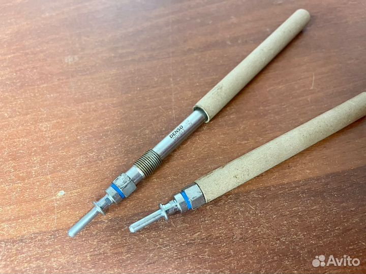 Свеча накаливания DG-613 Denso