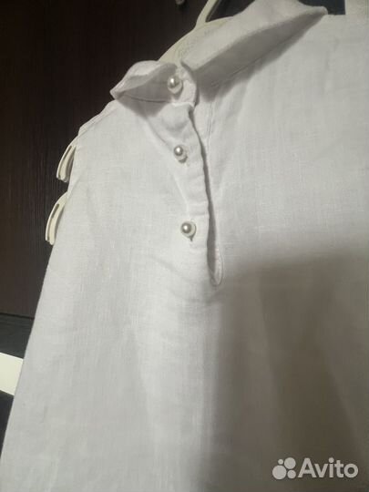 Платье летнее gulliver