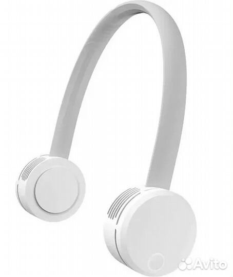 Вентилятор на Шею Hanging Neck Fan XD-gbfs01