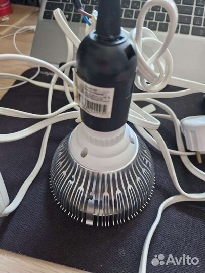 Фитолампа минифермер для рассады