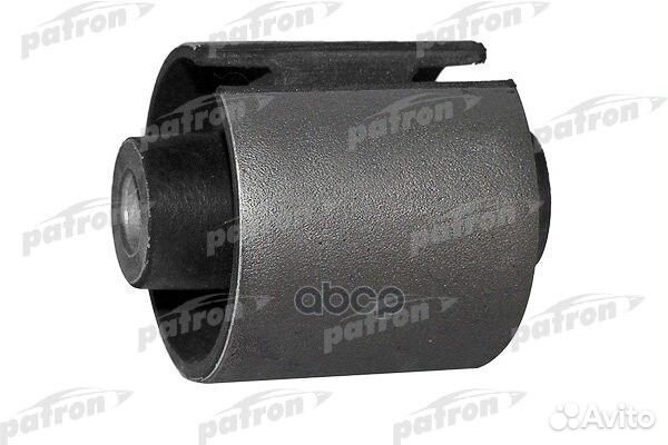 Сайлентблок рычага подвески заднего нижнего рыч