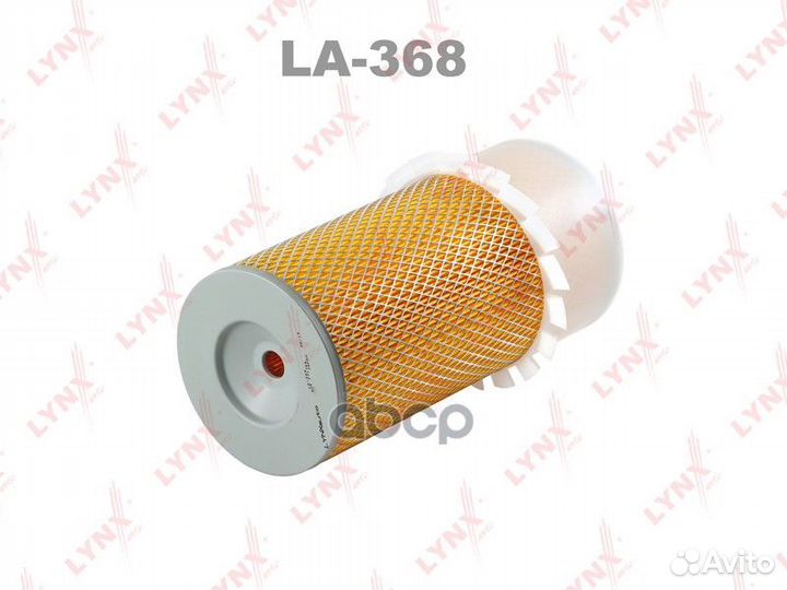 Фильтр воздушный mitsubishi delica