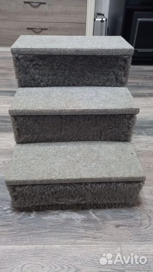 Когтеточка домик для кошки, собачки