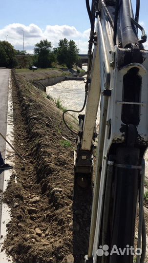 Мини-экскаватора миниэкскаватор#экскаватор