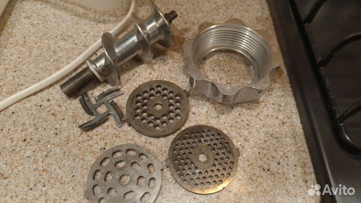 Мясорубка panasonic 1300