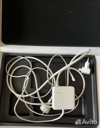 Apple MacBook Pro 13 2012